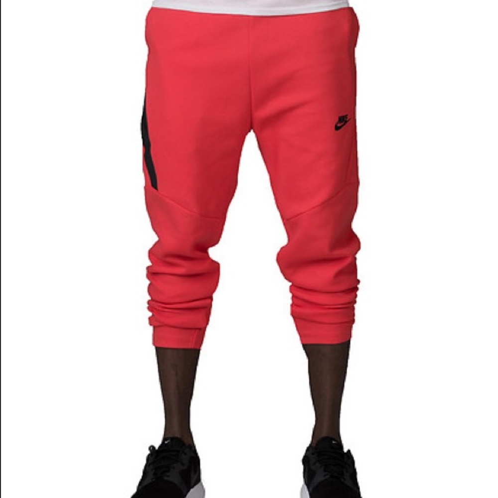 Nike Tech Jogger Pants (Brand New w/ Tags)