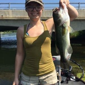 Meet your Posher, Dominique