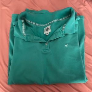 Old Navy polo