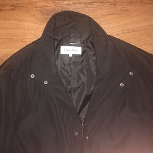 Calvin Klein Winter Jacket XL