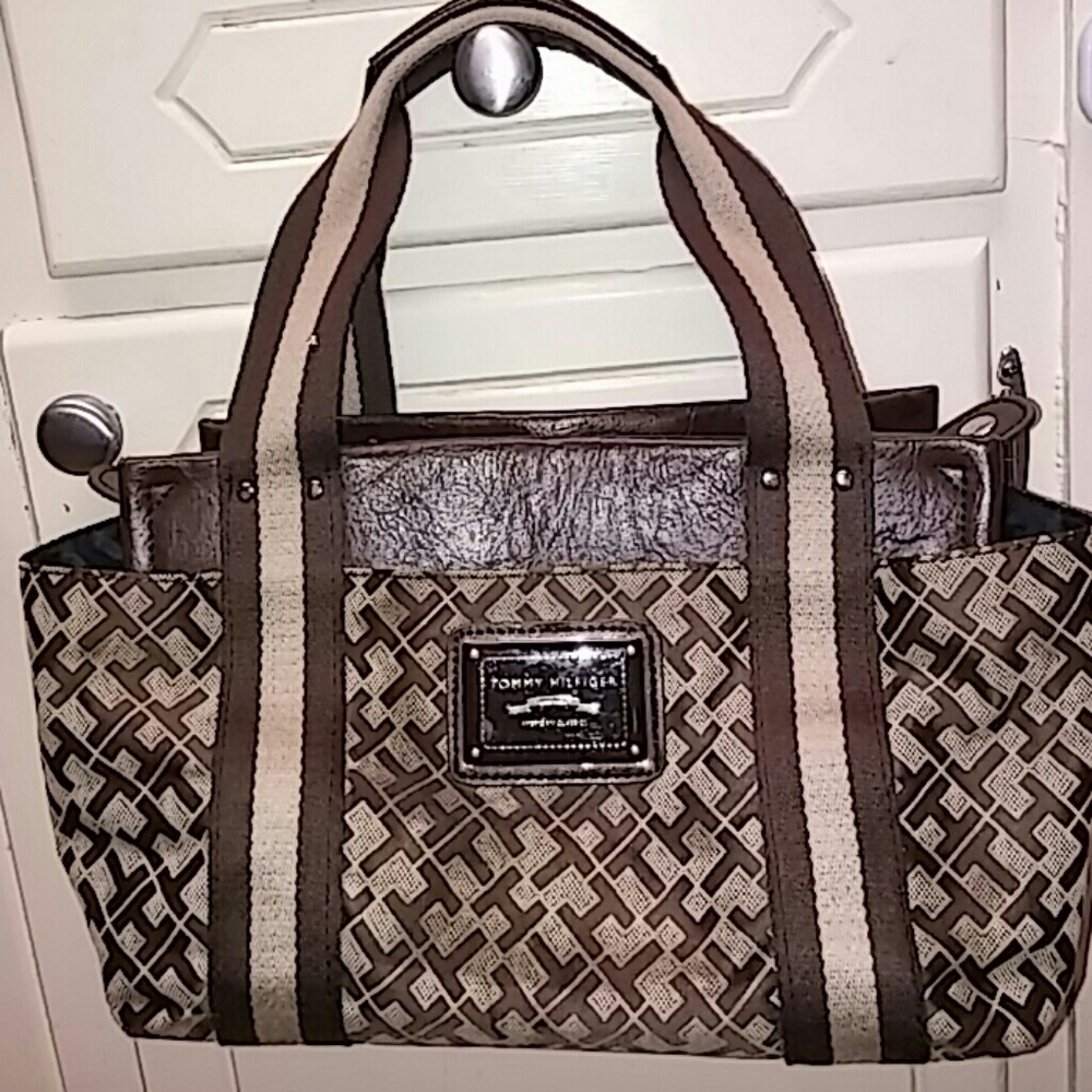 Handbag