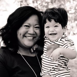 Meet your Posher, Tiffany