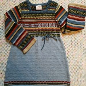 Hanna Andersson Dress