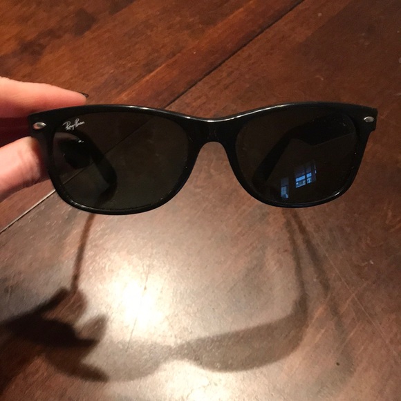 Ray bans