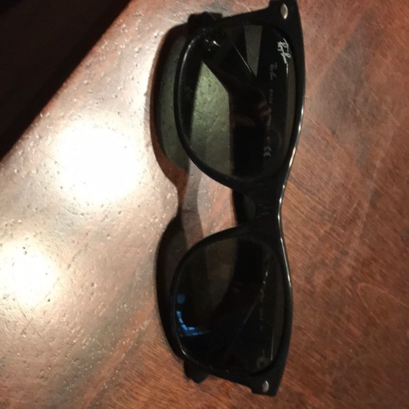 Ray bans