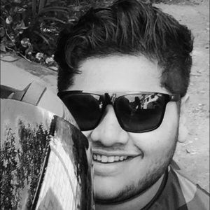 Meet your Posher, Mohamed