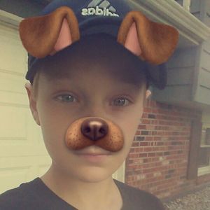 Meet your Posher, Jack