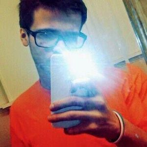 Meet your Posher, Kyle