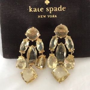 Kate Spade Earrings!