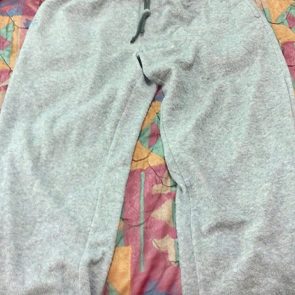 Pajama pants