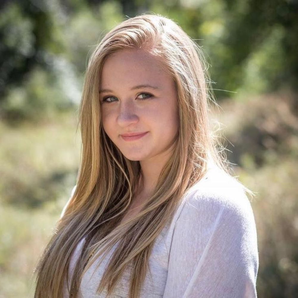 Meet your Posher, Kylee