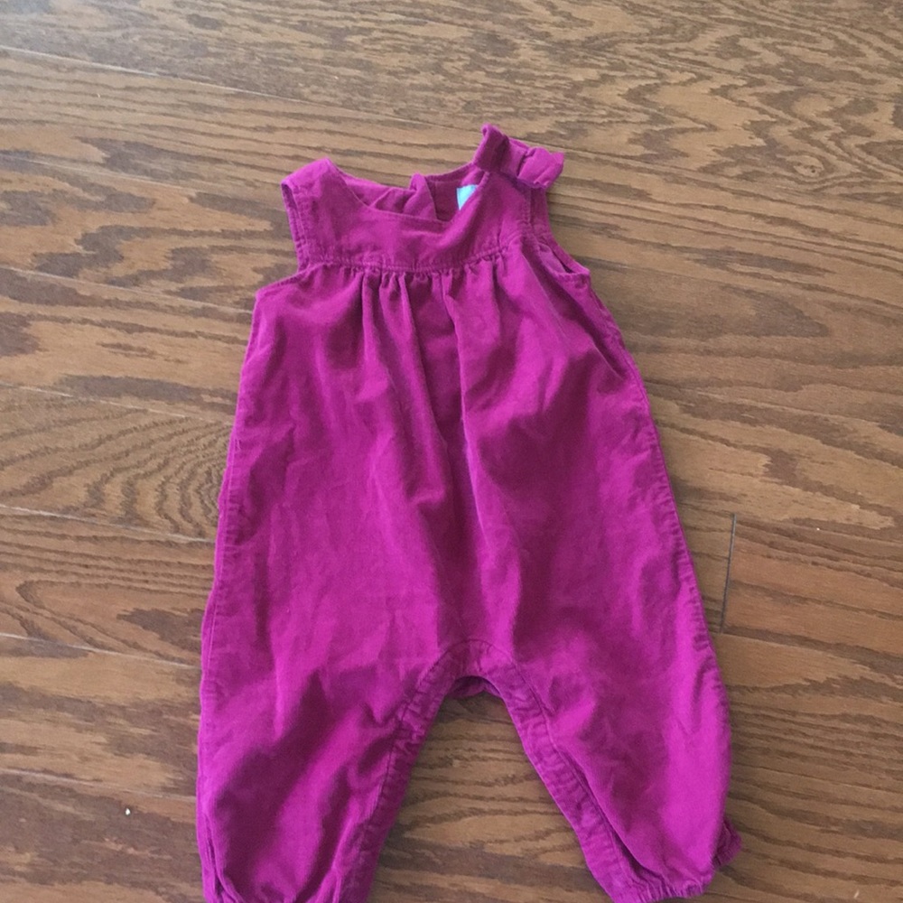 Baby gap jumper
