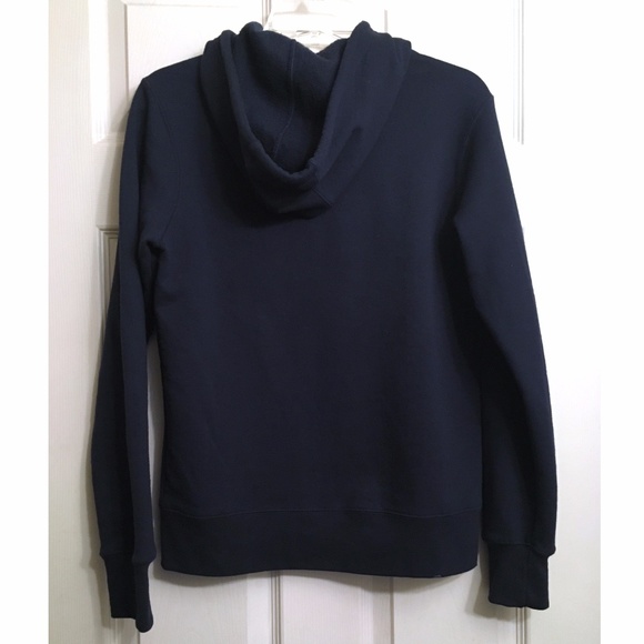 Oilers NHL Hockey Hoodie - Picture 2 of 4