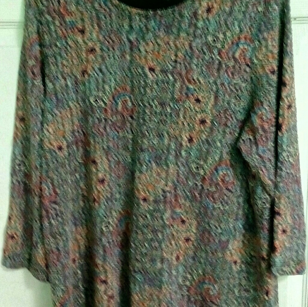 Blouse