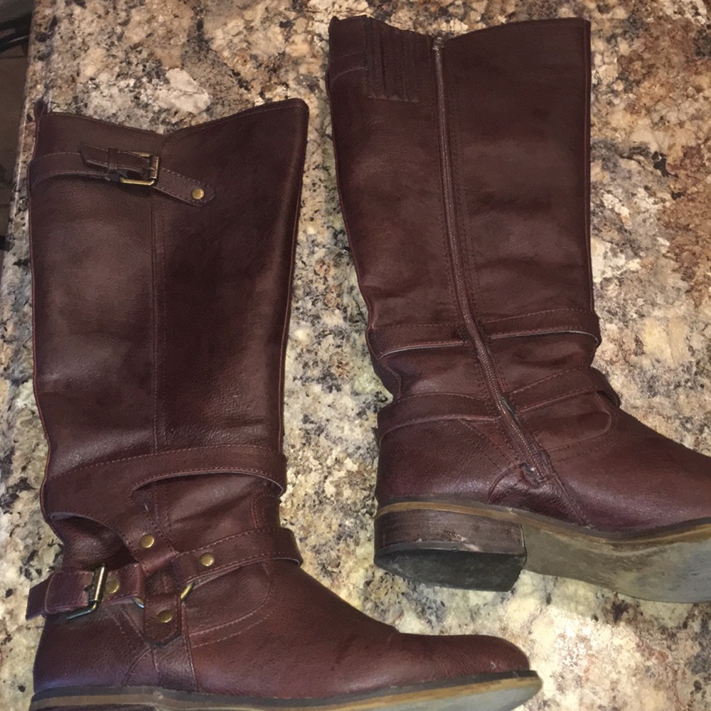 ❌SALE❌Guess riding boot
