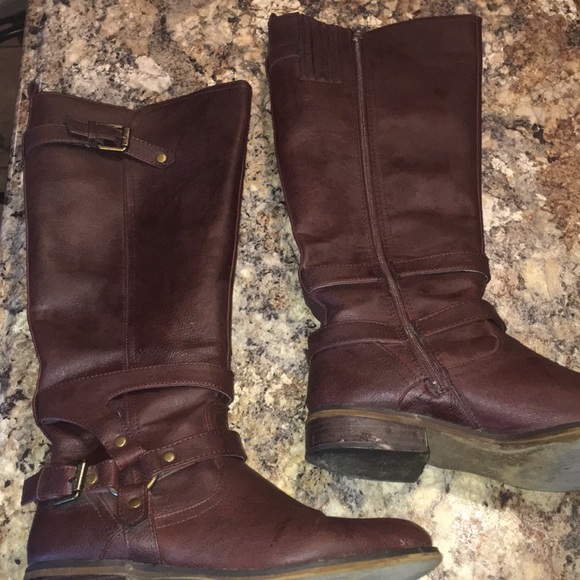 ❌SALE❌Guess riding boot - Picture 1 of 7