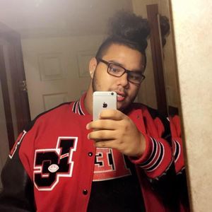 Meet your Posher, Jeffery