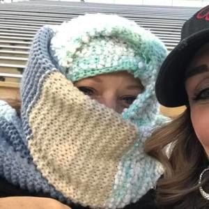 Meet your Posher, Annette