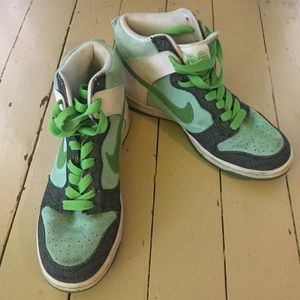 Nike High Top 6.0