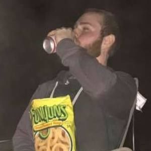 Meet your Posher, Kyle