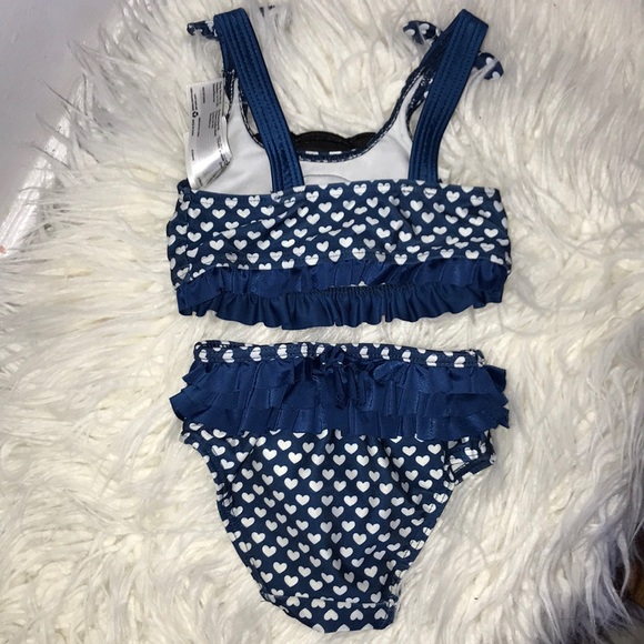 Bathing suit - Picture 2 of 2