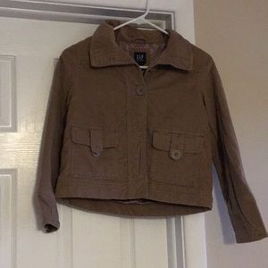 Gap kids girls coat