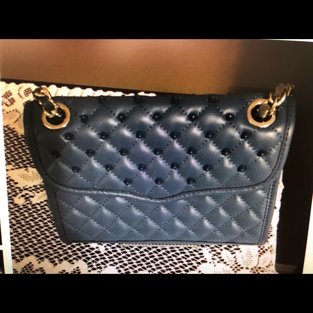 Rebecca minkoff mini affair