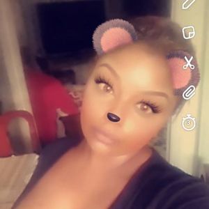 Meet your Posher, Trisha