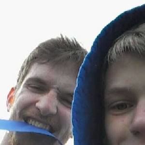 Meet your Posher, Corey