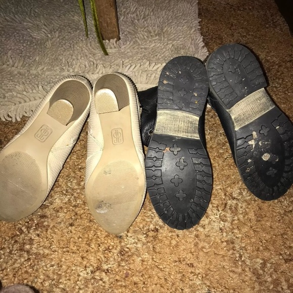 bundle booties - Picture 4 of 4