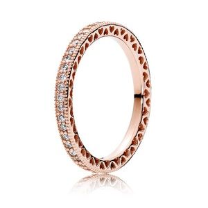 Pandora Hearts of Pandora