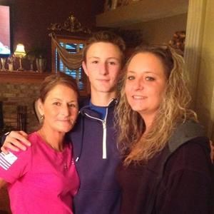 Meet your Posher, Nick