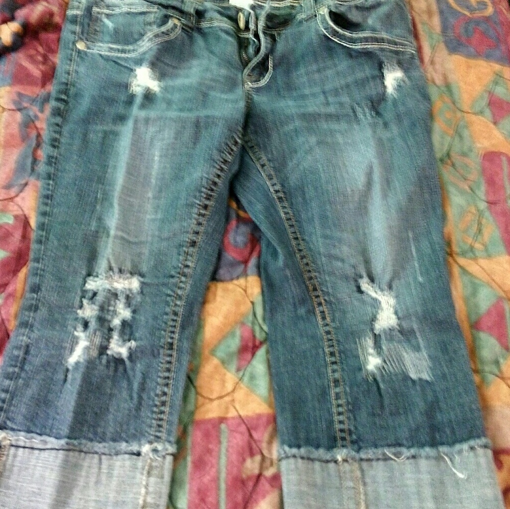 Jean Capri's