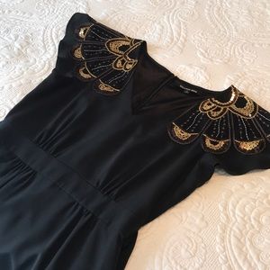 Gianni Bini Party Dress