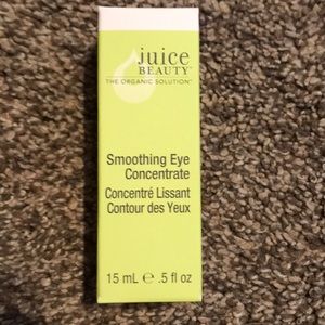 Eye cream