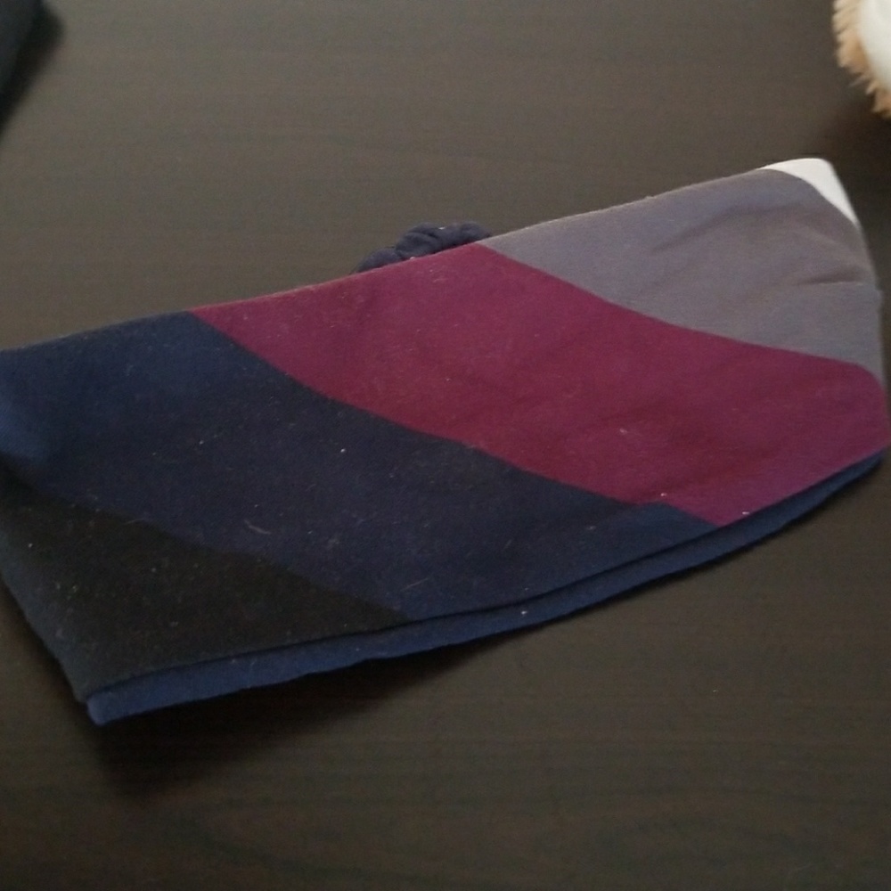 Lululemon headband