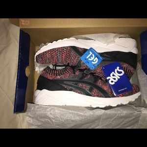 Men's Asics Gel-Kayano Trainer Knit Lo