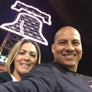 Meet your Posher, Johnny