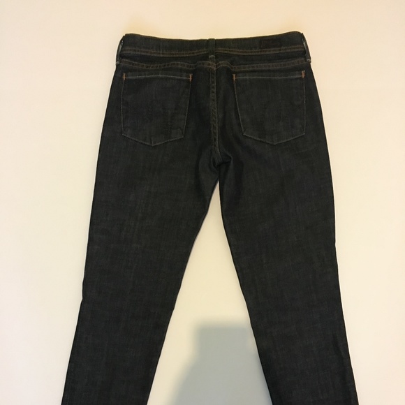 Citizens Of Humanity Jeans - Picture 3 of 5