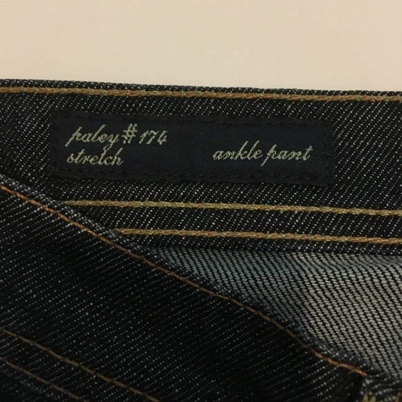 Citizens Of Humanity Jeans - Picture 4 of 5