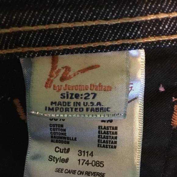 Citizens Of Humanity Jeans - Picture 5 of 5