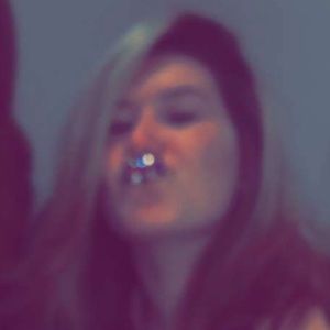 Meet your Posher, Riley