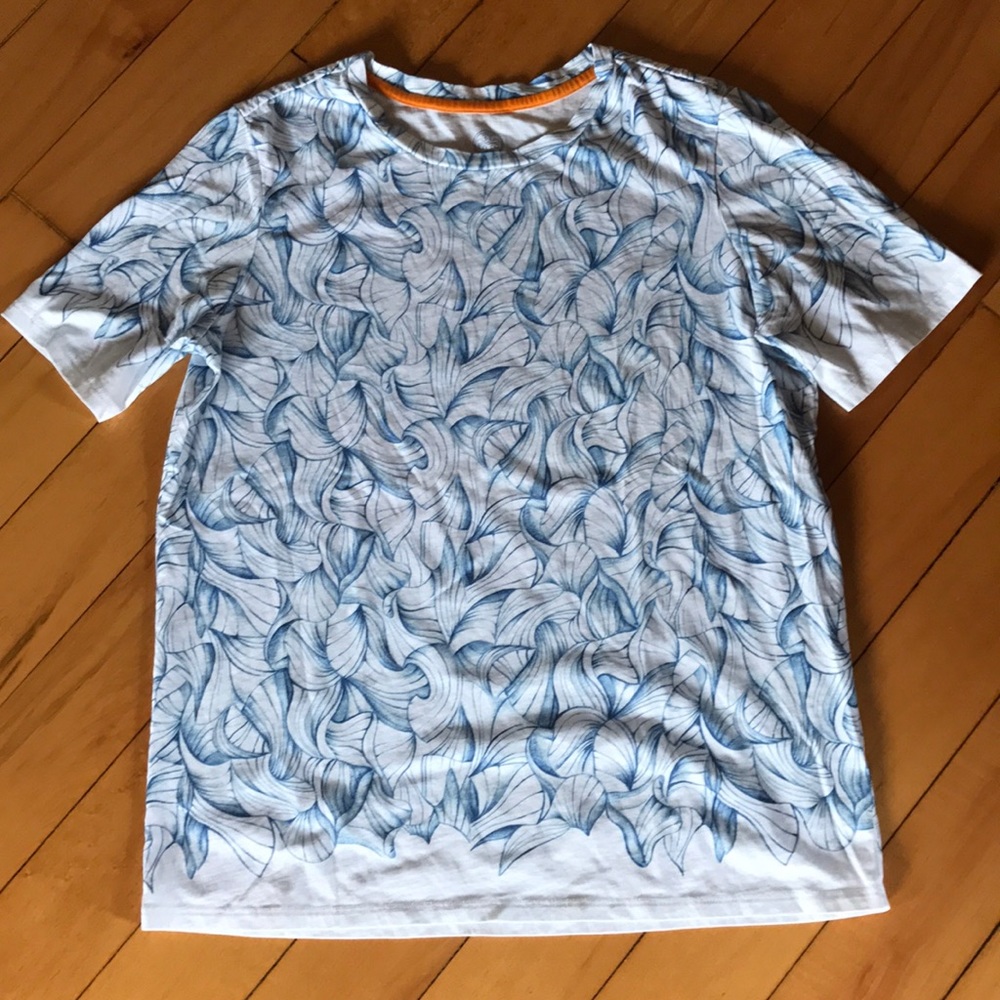 Tory Butch t shirt