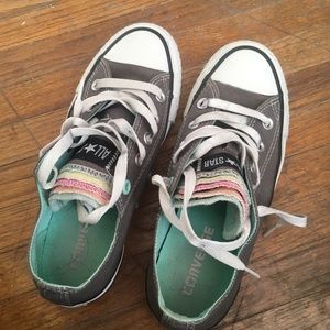 Converse Chuck Taylor All Stars