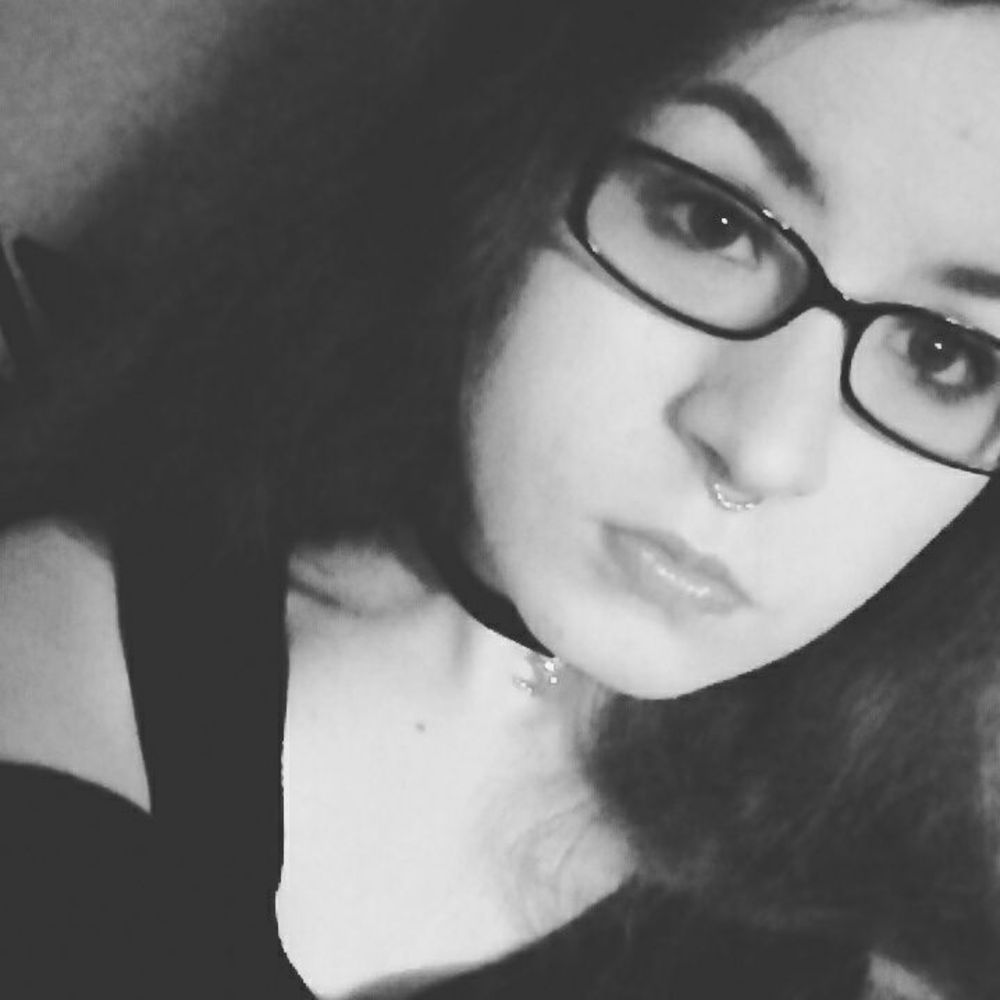 Meet your Posher, Kristen