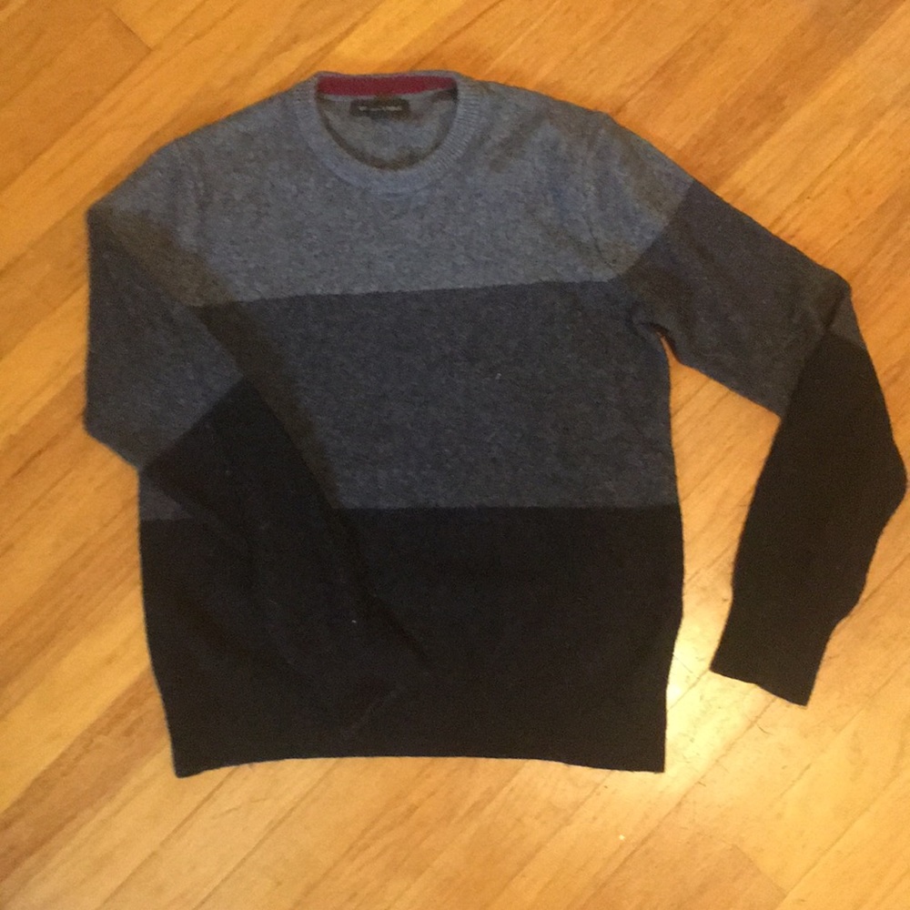 🎉SALE🎉Banana republic men’s wool sweater