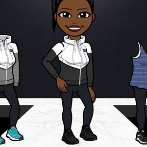 Meet your Posher, Amarie