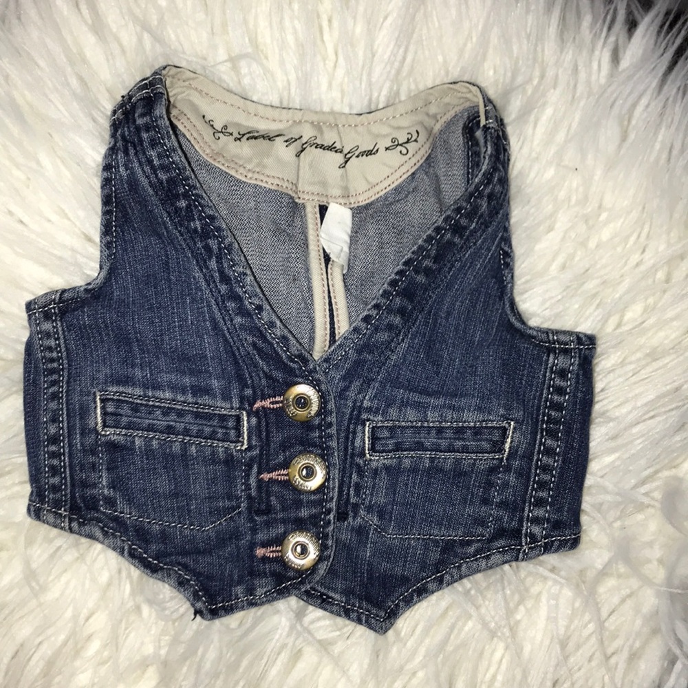 Vest