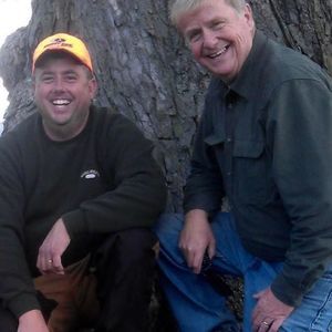 Meet your Posher, Ron