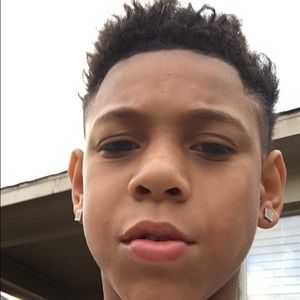 Meet your Posher, Bryant